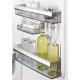 AEG SCB51421LS Da incasso 217 L Bianco 7