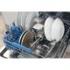 Indesit DPP 48T9 A NX EU lavastoviglie A scomparsa parziale 14 coperti 4