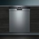 Siemens iQ500 SN458S01PD lavastoviglie Sottopiano 13 coperti 6