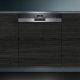Siemens iQ500 SN558S01PD lavastoviglie A scomparsa parziale 13 coperti 6