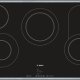 Bosch HND612LS81 set di elettrodomestici da cucina Piano cottura a induzione Forno elettrico 6