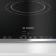 Bosch HND612LS81 set di elettrodomestici da cucina Piano cottura a induzione Forno elettrico 9