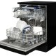 Grundig GNF41822 Libera installazione 13 coperti 5