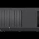 Vivitek Projektoren videoproiettore Proiettore per grandi ambienti 6500 ANSI lumen DLP WUXGA (1920x1200) Compatibilità 3D Nero 8