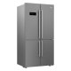 Beko GN1416231ZX Side by side 3