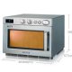 Samsung CM1919 forno a microonde 1850 W 3