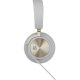 Bang & Olufsen Beoplay H6 Cuffie Cablato A Padiglione Champagne, Grigio 3