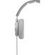 Bang & Olufsen Beoplay H6 Cuffie Cablato A Padiglione Champagne, Grigio 4