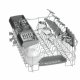 Neff S581C40X0E lavastoviglie A scomparsa totale 9 coperti 4