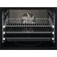 AEG ECS45532XM 71 L Nero, Acciaio inox 4