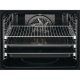 AEG EPS55532XM 71 L Nero, Acciaio inox 3