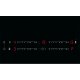 AEG IKE64450XB Nero Da incasso Piano cottura a induzione 4 Fornello(i) 3