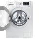 Samsung WW7TJ5535MW lavatrice Caricamento frontale 7 kg 1400 Giri/min Bianco 3