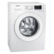Samsung WW7TJ5535MW lavatrice Caricamento frontale 7 kg 1400 Giri/min Bianco 5