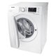 Samsung WW7TJ5535MW lavatrice Caricamento frontale 7 kg 1400 Giri/min Bianco 6