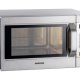 Samsung CM1089 forno a microonde Acciaio inox Solo microonde Superficie piana 26 L 1100 W 3