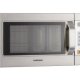 Samsung CM1089 forno a microonde Superficie piana Solo microonde 26 L 1100 W Stainless steel 4