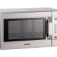 Samsung CM1089 forno a microonde Superficie piana Solo microonde 26 L 1100 W Stainless steel 5