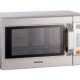 Samsung CM1089 forno a microonde Acciaio inox Solo microonde Superficie piana 26 L 1100 W 5
