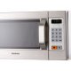 Samsung CM1089 forno a microonde Superficie piana Solo microonde 26 L 1100 W Stainless steel 6