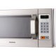Samsung CM1089 forno a microonde Acciaio inox Solo microonde Superficie piana 26 L 1100 W 6