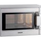 Samsung CM1089 forno a microonde Superficie piana Solo microonde 26 L 1100 W Stainless steel 7