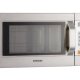 Samsung CM1089 forno a microonde Superficie piana Solo microonde 26 L 1100 W Stainless steel 8