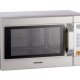 Samsung CM1089 forno a microonde Acciaio inox Solo microonde Superficie piana 26 L 1100 W 9