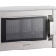 Samsung CM1099 forno a microonde Superficie piana Solo microonde 26 L 1100 W Stainless steel 4