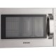 Samsung CM1099 forno a microonde Superficie piana Solo microonde 26 L 1100 W Stainless steel 5