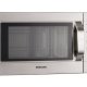 Samsung CM1099 forno a microonde Superficie piana Solo microonde 26 L 1100 W Stainless steel 7