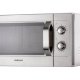 Samsung CM1099 forno a microonde Superficie piana Solo microonde 26 L 1100 W Stainless steel 8
