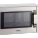 Samsung CM1099 forno a microonde Superficie piana Solo microonde 26 L 1100 W Stainless steel 9
