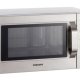 Samsung CM1099 forno a microonde Acciaio inox Solo microonde Superficie piana 26 L 1100 W 9