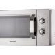 Samsung CM1099 forno a microonde Superficie piana Solo microonde 26 L 1100 W Stainless steel 10