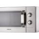 Samsung CM1099 forno a microonde Acciaio inox Solo microonde Superficie piana 26 L 1100 W 10