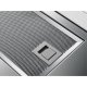 AEG DVK7990HW Cappa aspirante a parete Bianco 860 m³/h 9