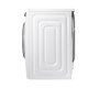 Samsung WW5000 lavatrice Caricamento frontale 8 kg 1400 Giri/min Bianco 5