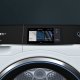 Siemens WT7HX940EU asciugatrice Libera installazione Caricamento frontale 9 kg A+++ Bianco 6