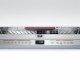 Bosch Serie 6 SMV68IX01D lavastoviglie A scomparsa totale 13 coperti D 3