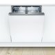Bosch Serie 6 SMV68IX01D lavastoviglie A scomparsa totale 13 coperti D 7