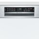 Bosch Serie 6 SMI68IS01D lavastoviglie A scomparsa parziale 13 coperti D 3