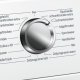 Bosch Serie 6 WTW854F2 asciugatrice Libera installazione Caricamento frontale 8 kg A++ Bianco 6