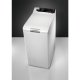 AEG L7TE74265 lavatrice Caricamento dall'alto 6 kg 1200 Giri/min Bianco 4