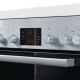 Bosch Serie 6 HEG33T151 forno 66 L Nero, Acciaio inox 4