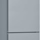 Bosch Serie 4 KVN39IP4A frigorifero con congelatore Libera installazione 366 L Rosa 3