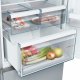 Bosch Serie 4 KVN39IP4A frigorifero con congelatore Libera installazione 366 L Rosa 7