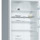 Bosch Serie 4 KVN39IX4A frigorifero con congelatore Libera installazione 366 L Oro 6