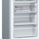 Bosch Serie 4 KVN39IX4A frigorifero con congelatore Libera installazione 366 L Oro 8