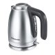 Electrolux EEWA7100 bollitore elettrico 1,5 L 2200 W Nero, Acciaio inox 3